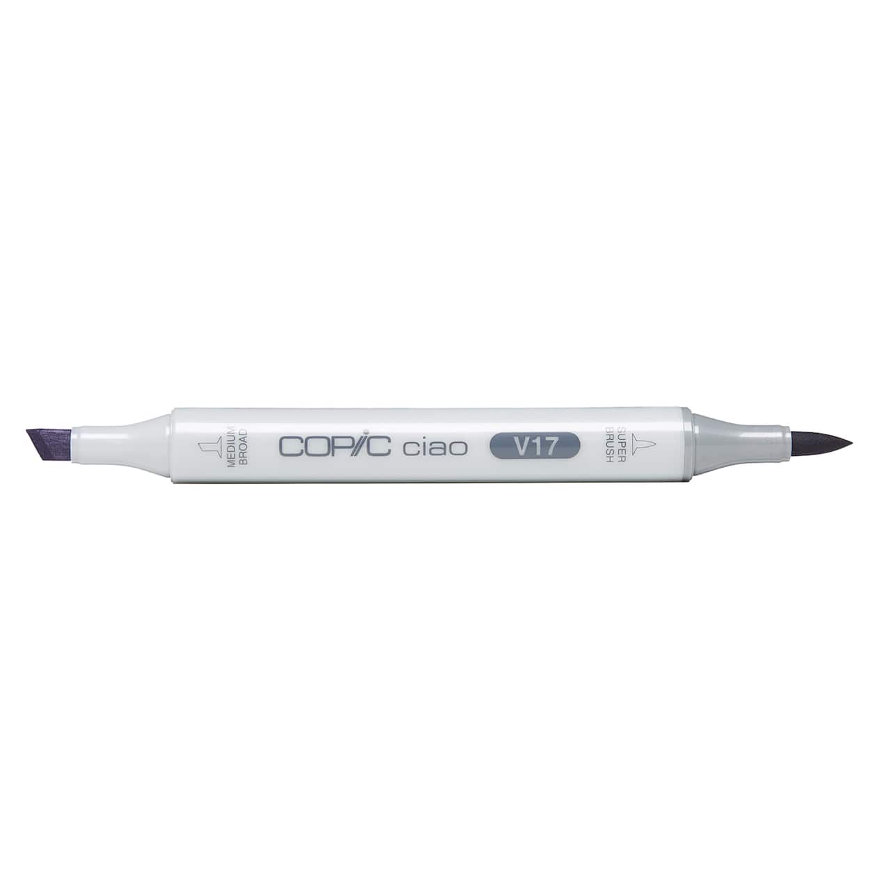 Copic&#xAE; Ciao Marker, Violets